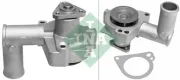 Wasserpumpe, Motorkühlung Schaeffler INA 538 0276 10