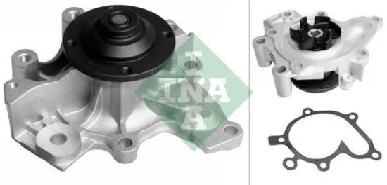 Wasserpumpe, Motorkühlung Schaeffler INA 538 0280 10 Bild Wasserpumpe, Motorkühlung Schaeffler INA 538 0280 10