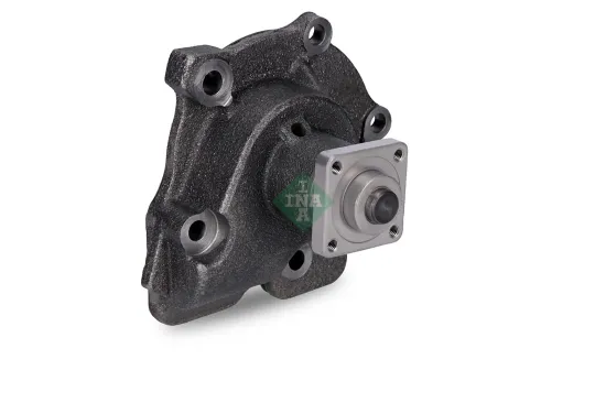 Wasserpumpe, Motorkühlung Schaeffler INA 538 0283 10 Bild Wasserpumpe, Motorkühlung Schaeffler INA 538 0283 10
