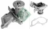 Wasserpumpe, Motorkühlung Schaeffler INA 538 0288 10