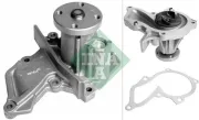 Wasserpumpe, Motorkühlung Schaeffler INA 538 0288 10