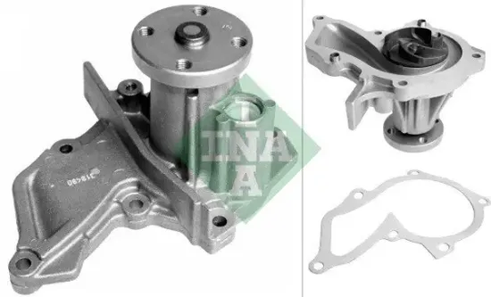 Wasserpumpe, Motorkühlung Schaeffler INA 538 0288 10 Bild Wasserpumpe, Motorkühlung Schaeffler INA 538 0288 10