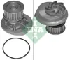 Wasserpumpe, Motork&uuml;hlung Schaeffler INA 538 0300 10
