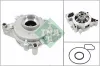 Wasserpumpe, Motorkühlung Schaeffler INA 538 0301 10