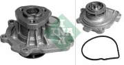 Wasserpumpe, Motorkühlung Schaeffler INA 538 0303 10