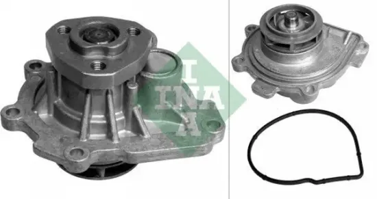 Wasserpumpe, Motorkühlung Schaeffler INA 538 0303 10 Bild Wasserpumpe, Motorkühlung Schaeffler INA 538 0303 10