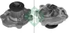 Wasserpumpe, Motorkühlung Schaeffler INA 538 0307 10