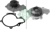 Wasserpumpe, Motorkühlung Schaeffler INA 538 0312 10