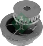 Wasserpumpe, Motorkühlung Schaeffler INA 538 0313 10