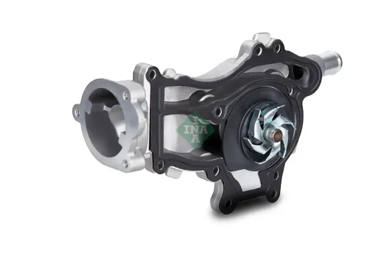 Wasserpumpe, Motorkühlung Schaeffler INA 538 0314 10 Bild Wasserpumpe, Motorkühlung Schaeffler INA 538 0314 10