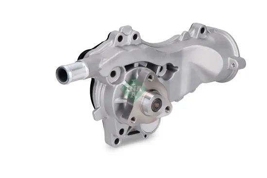 Wasserpumpe, Motorkühlung Schaeffler INA 538 0314 10 Bild Wasserpumpe, Motorkühlung Schaeffler INA 538 0314 10