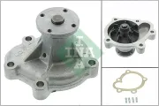 Wasserpumpe, Motorkühlung Schaeffler INA 538 0315 10