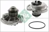 Wasserpumpe, Motork&uuml;hlung Schaeffler INA 538 0326 10