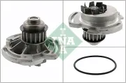 Wasserpumpe, Motorkühlung Schaeffler INA 538 0326 10