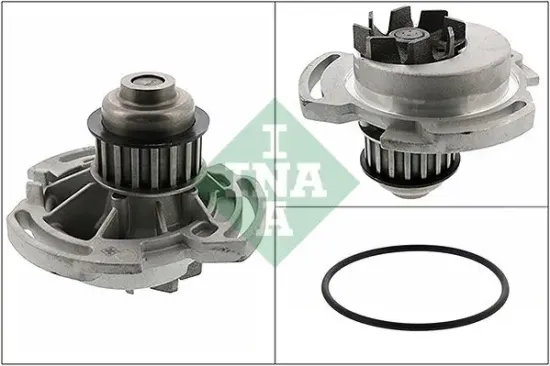 Wasserpumpe, Motorkühlung Schaeffler INA 538 0326 10 Bild Wasserpumpe, Motorkühlung Schaeffler INA 538 0326 10