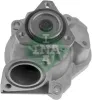 Wasserpumpe, Motork&uuml;hlung Schaeffler INA 538 0327 10