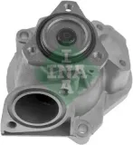 Wasserpumpe, Motorkühlung Schaeffler INA 538 0327 10