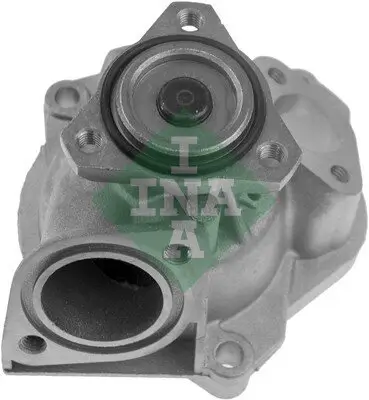 Wasserpumpe, Motorkühlung Schaeffler INA 538 0327 10 Bild Wasserpumpe, Motorkühlung Schaeffler INA 538 0327 10