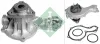 Wasserpumpe, Motork&uuml;hlung Schaeffler INA 538 0329 10