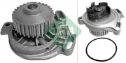 Wasserpumpe, Motorkühlung Schaeffler INA 538 0332 10