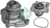 Wasserpumpe, Motorkühlung Schaeffler INA 538 0333 10