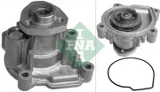 Wasserpumpe, Motorkühlung Schaeffler INA 538 0333 10