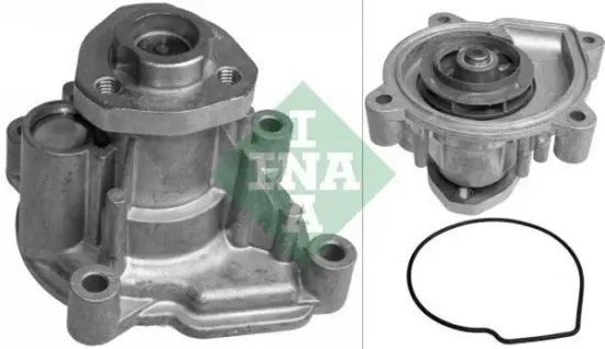 Wasserpumpe, Motorkühlung Schaeffler INA 538 0333 10 Bild Wasserpumpe, Motorkühlung Schaeffler INA 538 0333 10