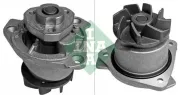 Wasserpumpe, Motorkühlung Schaeffler INA 538 0334 10