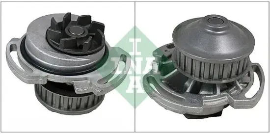 Wasserpumpe, Motorkühlung Schaeffler INA 538 0335 10 Bild Wasserpumpe, Motorkühlung Schaeffler INA 538 0335 10