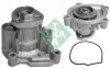 Wasserpumpe, Motorkühlung Schaeffler INA 538 0337 10 Bild Wasserpumpe, Motorkühlung Schaeffler INA 538 0337 10