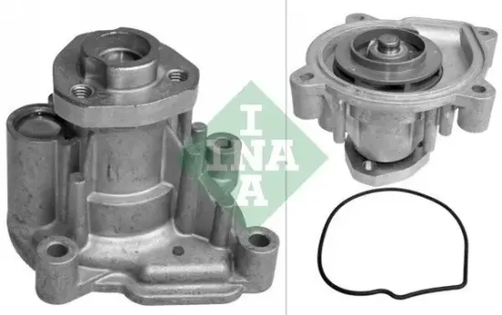 Wasserpumpe, Motorkühlung Schaeffler INA 538 0337 10 Bild Wasserpumpe, Motorkühlung Schaeffler INA 538 0337 10