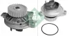 Wasserpumpe, Motorkühlung Schaeffler INA 538 0343 10