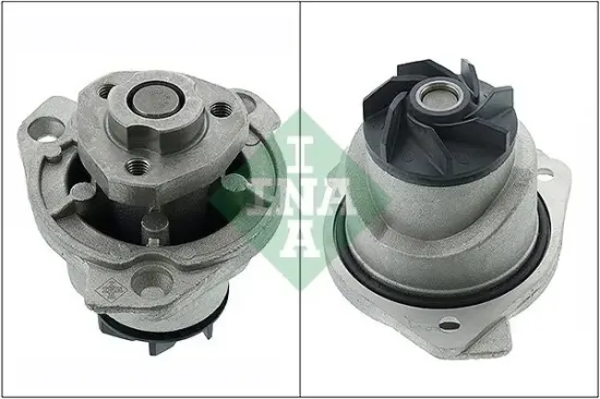 Wasserpumpe, Motorkühlung Schaeffler INA 538 0352 10 Bild Wasserpumpe, Motorkühlung Schaeffler INA 538 0352 10