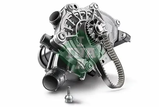 Wasserpumpe, Motorkühlung Schaeffler INA 538 0360 10 Bild Wasserpumpe, Motorkühlung Schaeffler INA 538 0360 10