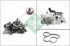 Wasserpumpe, Motork&uuml;hlung Schaeffler INA 538 0364 10