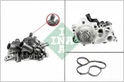 Wasserpumpe, Motorkühlung Schaeffler INA 538 0364 10