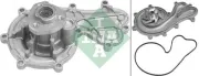 Wasserpumpe, Motorkühlung Schaeffler INA 538 0365 10