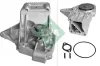 Wasserpumpe, Motork&uuml;hlung Schaeffler INA 538 0371 10