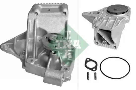 Wasserpumpe, Motorkühlung Schaeffler INA 538 0371 10 Bild Wasserpumpe, Motorkühlung Schaeffler INA 538 0371 10