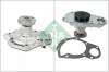 Wasserpumpe, Motorkühlung Schaeffler INA 538 0385 10