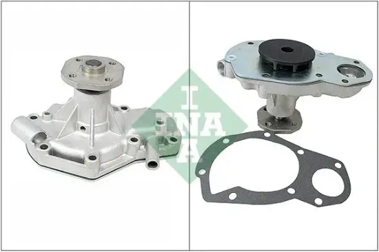 Wasserpumpe, Motorkühlung Schaeffler INA 538 0385 10 Bild Wasserpumpe, Motorkühlung Schaeffler INA 538 0385 10