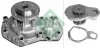Wasserpumpe, Motorkühlung Schaeffler INA 538 0389 10