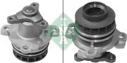 Wasserpumpe, Motorkühlung Schaeffler INA 538 0397 10