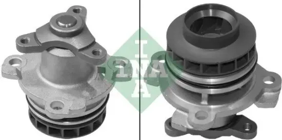 Wasserpumpe, Motorkühlung Schaeffler INA 538 0397 10 Bild Wasserpumpe, Motorkühlung Schaeffler INA 538 0397 10