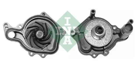 Wasserpumpe, Motorkühlung Schaeffler INA 538 0410 10 Bild Wasserpumpe, Motorkühlung Schaeffler INA 538 0410 10