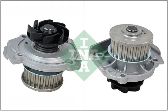 Wasserpumpe, Motorkühlung Schaeffler INA 538 0413 10 Bild Wasserpumpe, Motorkühlung Schaeffler INA 538 0413 10