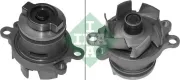 Wasserpumpe, Motorkühlung Schaeffler INA 538 0422 10