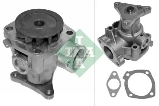 Wasserpumpe, Motorkühlung Schaeffler INA 538 0424 10 Bild Wasserpumpe, Motorkühlung Schaeffler INA 538 0424 10