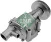 Wasserpumpe, Motorkühlung Schaeffler INA 538 0438 10