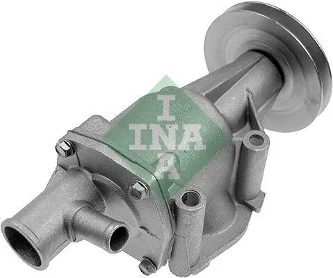 Wasserpumpe, Motorkühlung Schaeffler INA 538 0438 10 Bild Wasserpumpe, Motorkühlung Schaeffler INA 538 0438 10